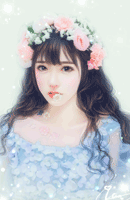 女孩.gif