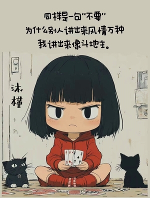 斗地主的沐槿.jpg