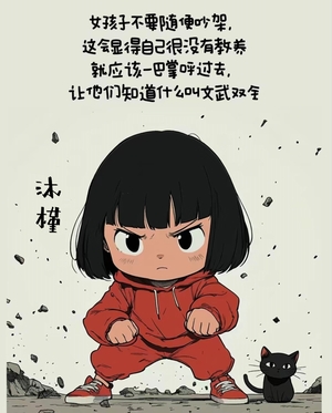 文武双全的沐槿.jpg